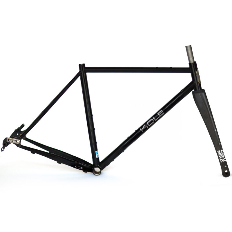 NUOVA ERA COLUMBUS ATB FRAMESET